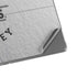 NHL Los Angeles Kings Black Text Surface Pro 8 Skin